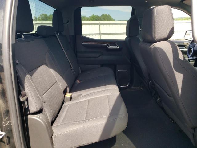 2023 CHEVROLET SILVERADO K1500 RST 1GCUDEE84PZ294400