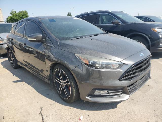 2015 FORD FOCUS ST 1FADP3L98FL261740