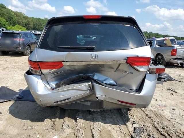 2016 HONDA ODYSSEY SE 5FNRL5H38GB156924