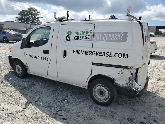 2020 NISSAN NV200 2.5S 3N6CM0KN0LK700914