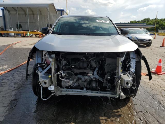 2023 TOYOTA RAV4 LE - 2T3H1RFV4PW242951