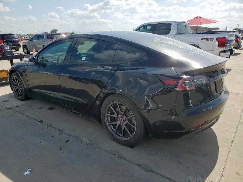 2019 TESLA MODEL 3 5YJ3E1EA3KF193111