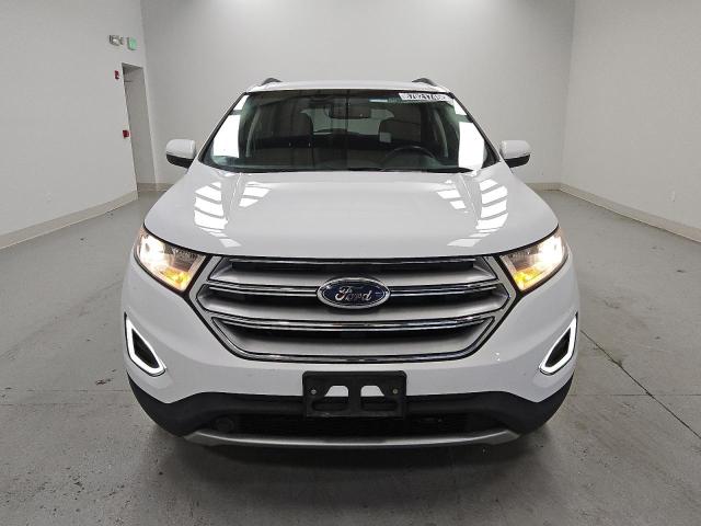 2017 FORD EDGE SEL #3296856662