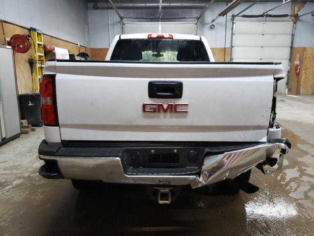 2017 GMC SIERRA K25 1GT22SEG2HZ368126