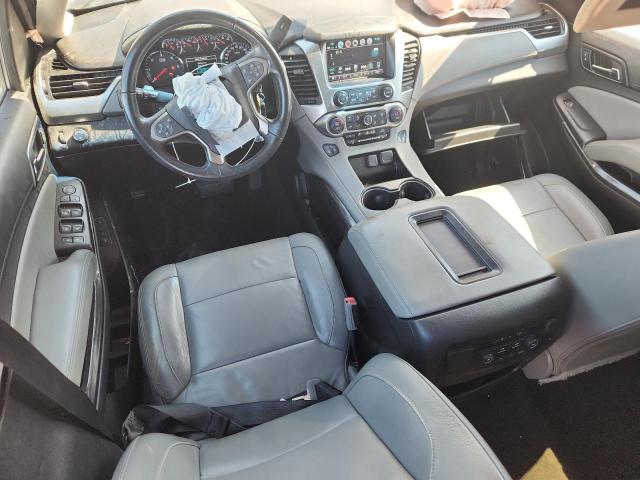 2018 CHEVROLET TAHOE C150 1GNSCBKC4JR152791