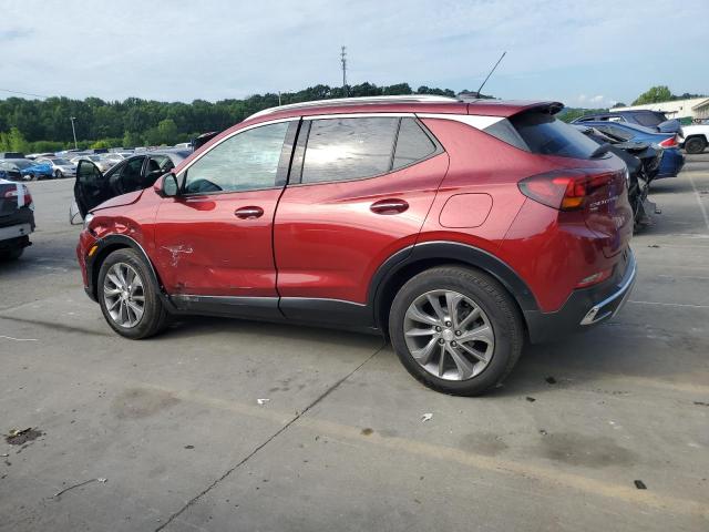2020 BUICK ENCORE GX - KL4MMGSL7LB077196