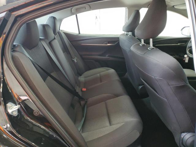 2025 TOYOTA CAMRY XSE - 4T1DAACK7SU514128