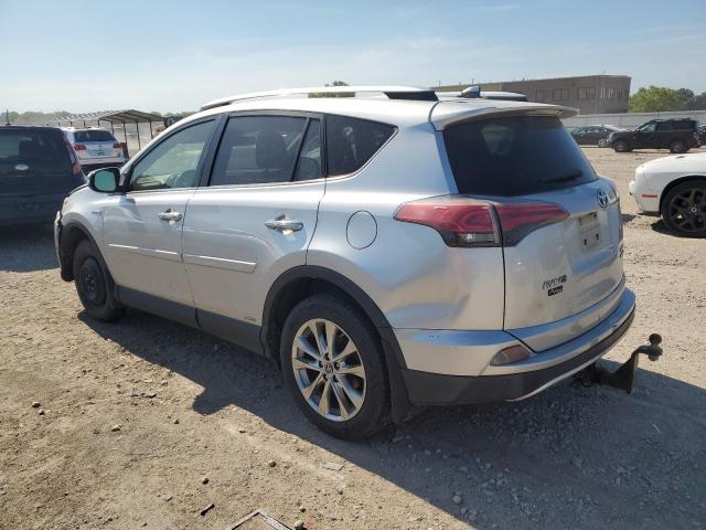 2016 TOYOTA RAV4 HV LI - JTMDJREV4GD037076