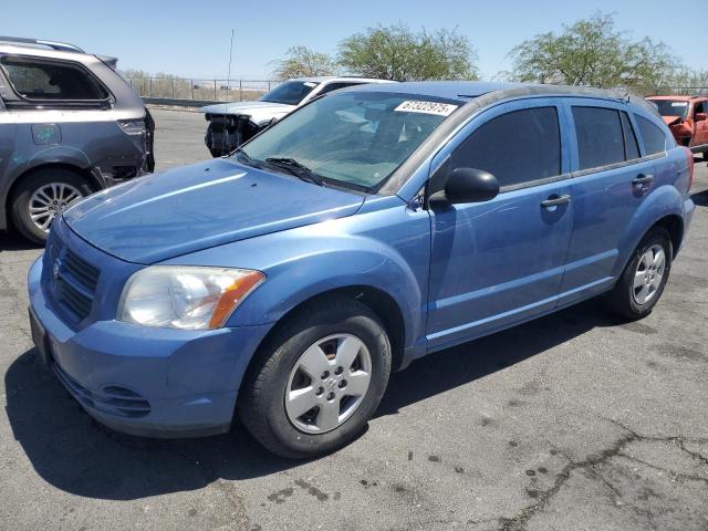 DODGE CALIBER