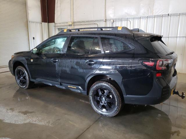 2024 SUBARU OUTBACK WI 4S4BTGUD3R3226546