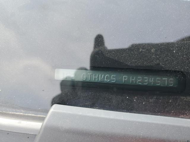 2023 SUBARU CROSSTREK JF2GTHMC5PH234575