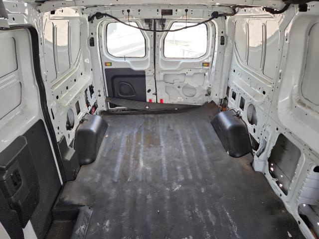 2017 FORD TRANSIT T- 1FTYE1ZM4HKA59357