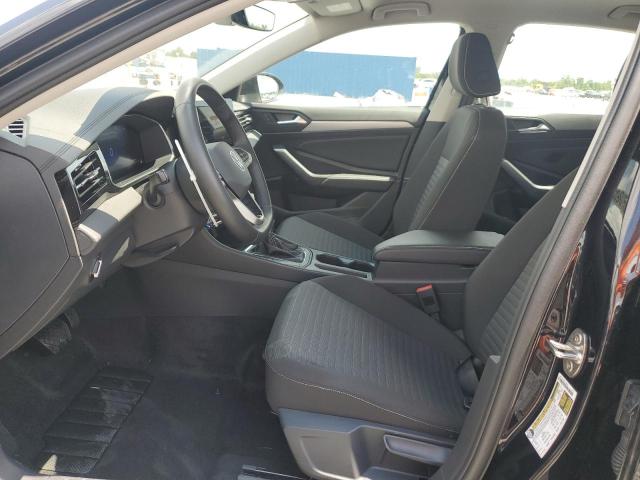 2025 VOLKSWAGEN JETTA S - 3VW5X7BU3SM070180
