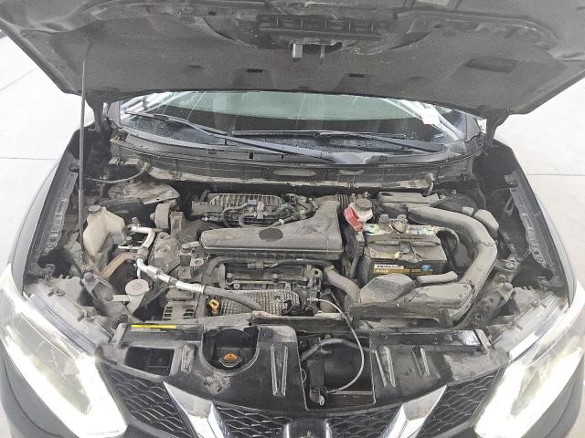 2014 NISSAN ROGUE S - 5N1AT2MV8EC823211