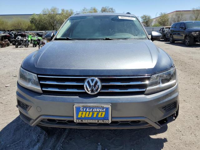 2020 VOLKSWAGEN TIGUAN S 3VV1B7AX1LM005133