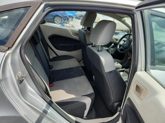 2013 FORD FIESTA S - 3FADP4AJXDM155904