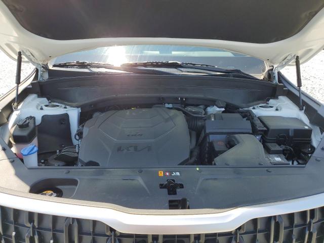 2024 KIA TELLURIDE 5XYP24GC0RG531318
