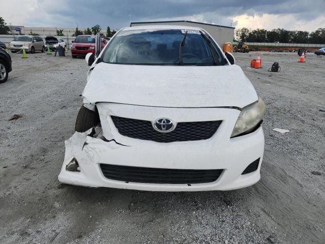 2010 TOYOTA COROLLA BA #3290282257