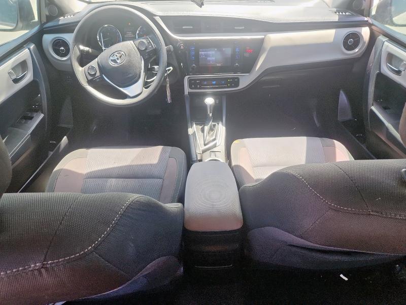 2018 TOYOTA COROLLA L - 5YFBURHE2JP807970