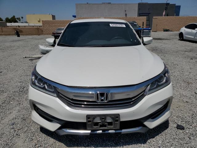 2017 HONDA ACCORD SPO - 1HGCR2F58HA286821