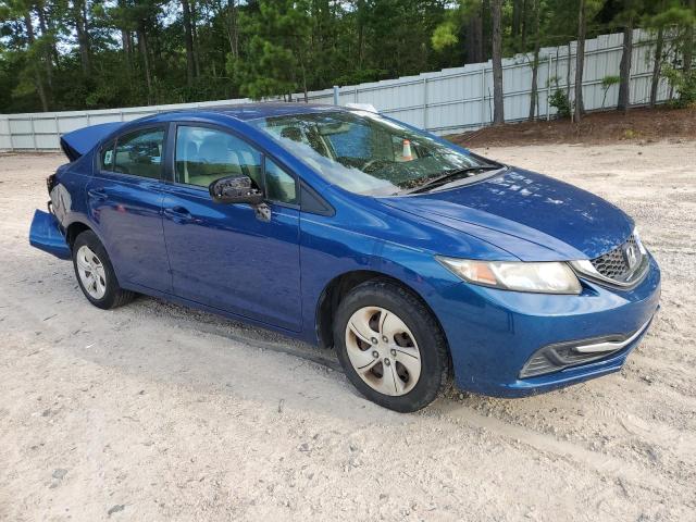 2015 HONDA CIVIC 19XFB2F55FE203100