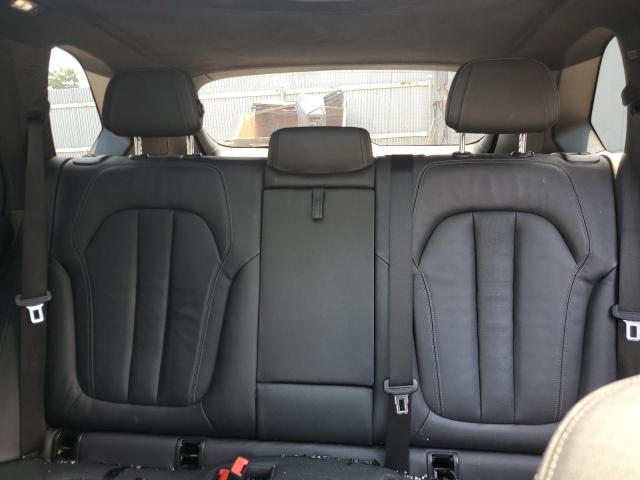 2021 BMW X5 M50I - 5UXJU4C05M9E62827