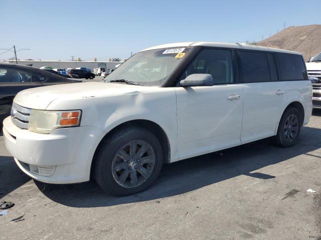 FORD FLEX SE