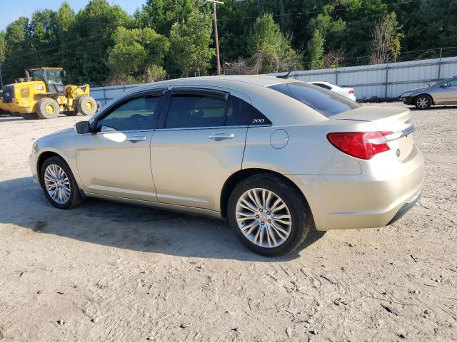 Vin: 1c3bc2fb0bn519550, lot: 63277035, chrysler 200 limited 20112