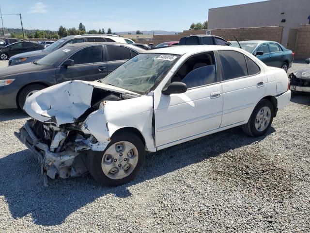 NISSAN SENTRA 1.8