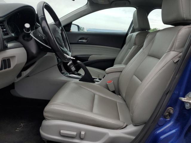 2018 ACURA ILX BASE W 19UDE2F34JA005831