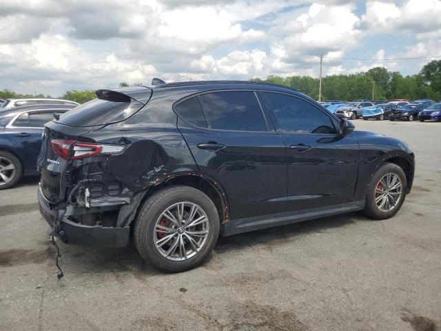 2022 ALFA ROMEO STELVIO ZASPAJAN5N7D30668
