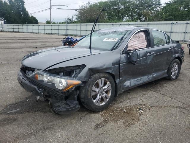 HONDA ACCORD SE