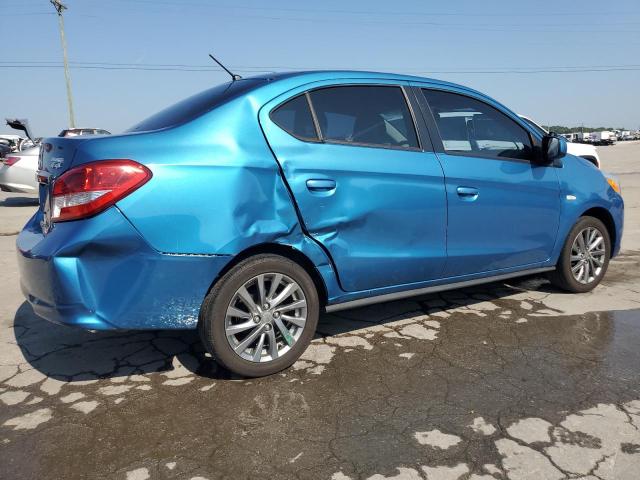 2019 MITSUBISHI MIRAGE G4 ML32F3FJ6KHF14146