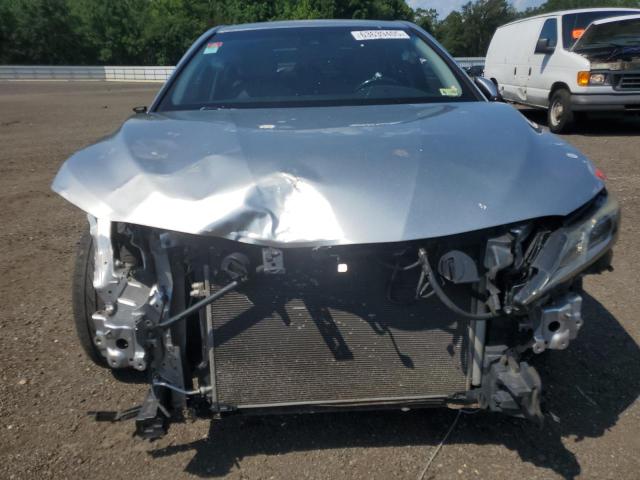 2018 TOYOTA CAMRY L - 4T1B11HK5JU074554