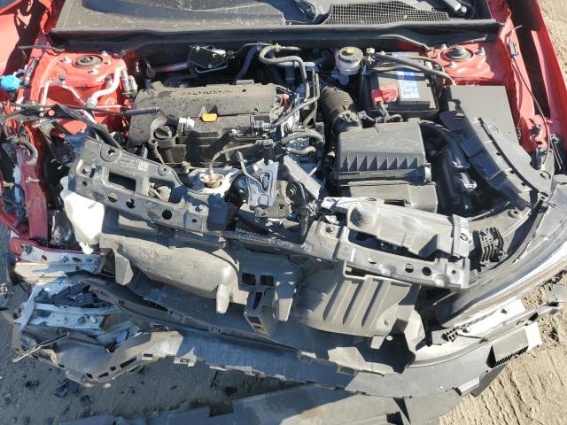 2024 HONDA CIVIC SPOR - 2HGFE2F51RH503315