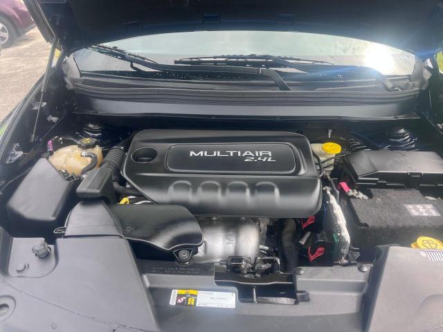2015 JEEP CHEROKEE S 1C4PJLAB8FW632067