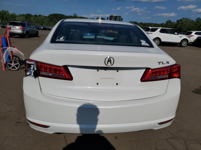 2018 ACURA TLX TECH 19UUB1F57JA000837