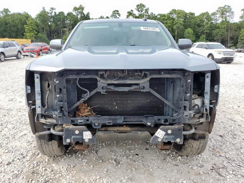 2016 CHEVROLET SILVERADO - 3GCPCREC9GG148358