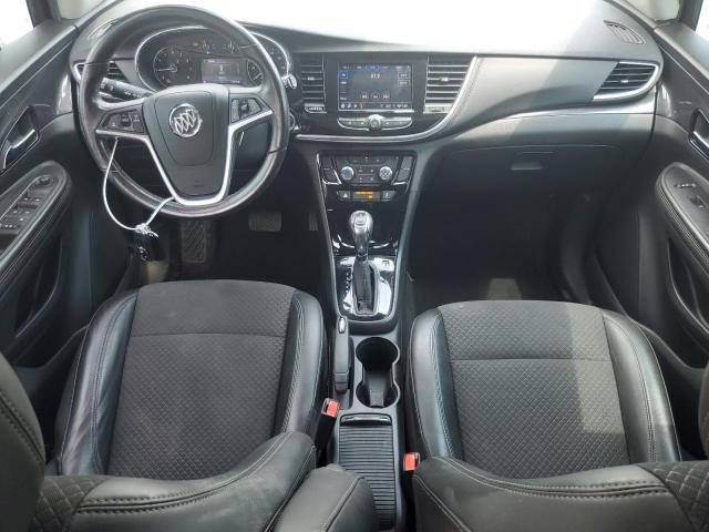 2022 BUICK ENCORE PREFERRED KL4CJESM1NB530569