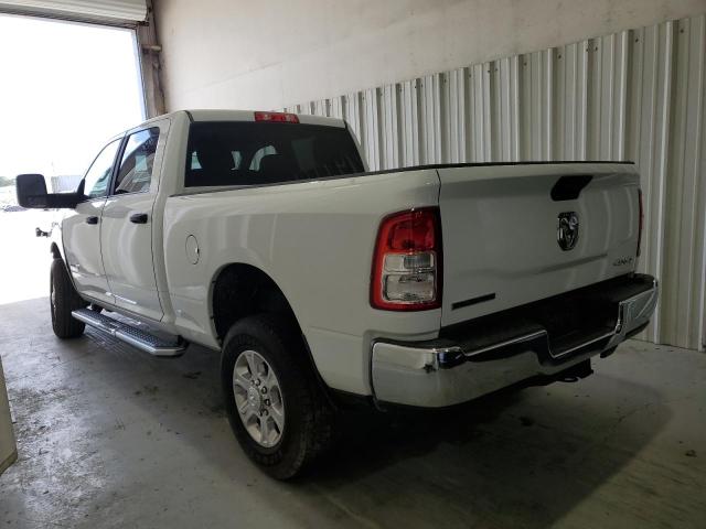 2024 RAM 2500 BIG H 3C6UR5DJ0RG406206
