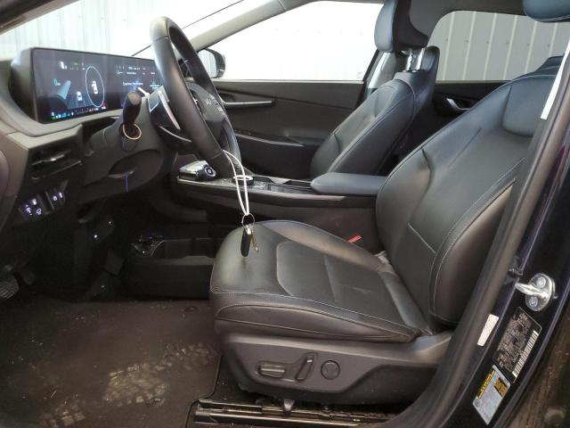 2023 KIA EV6 LIGHT KNDC34LA3P5610875