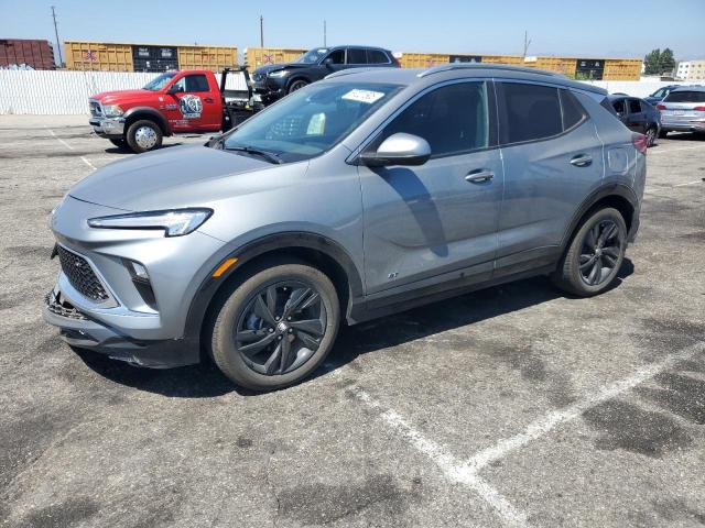 Global Auto Auctions: 2026 BUICK ENCORE GX