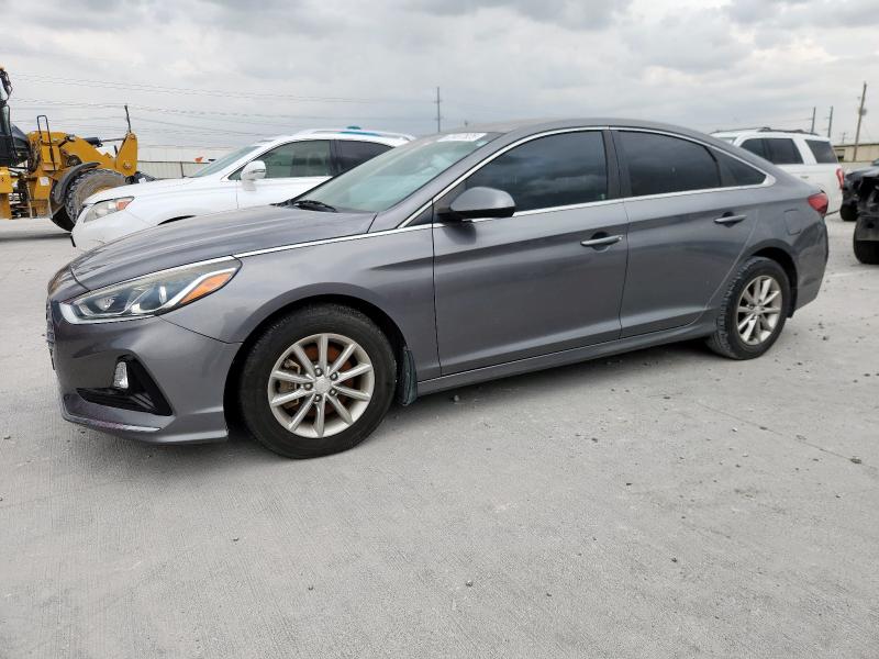 Vin: 5npe24af9jh682486, lot: 63487825, hyundai sonata se 2018 img_1