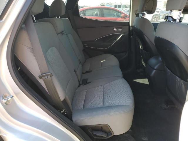 2017 HYUNDAI SANTA FE S - 5XYZTDLBXHG443264