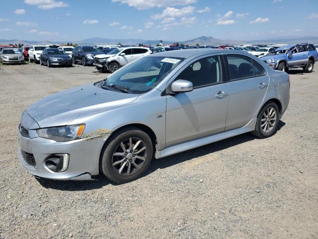 MITSUBISHI LANCER ES