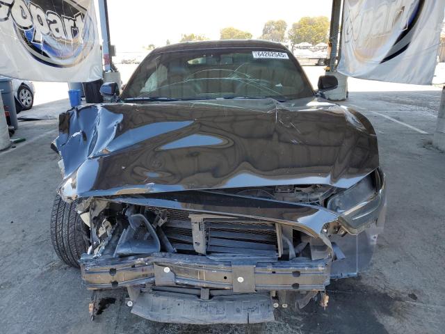 2015 FORD MUSTANG - 1FA6P8TH5F5377480