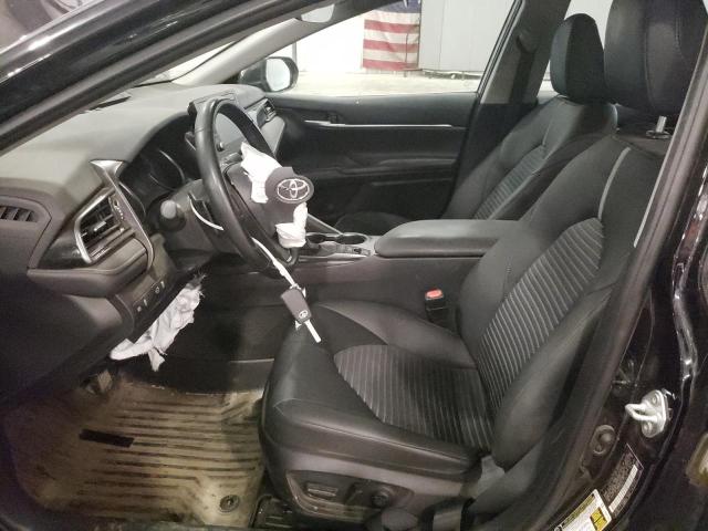 2023 TOYOTA CAMRY SE N 4T1G11BK5PU104384