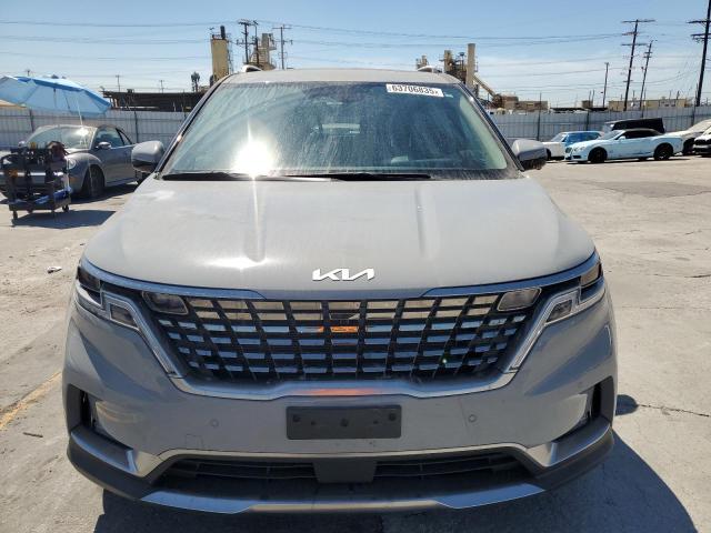 2024 KIA CARNIVAL S KNDNE5H32R6450455