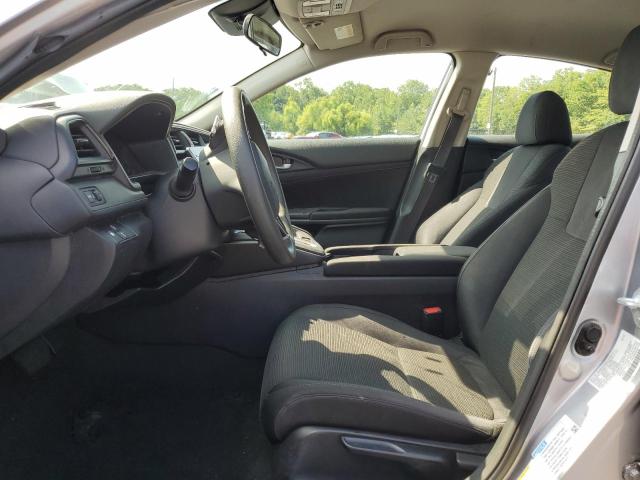 2022 HONDA INSIGHT EX 19XZE4F58NE013287