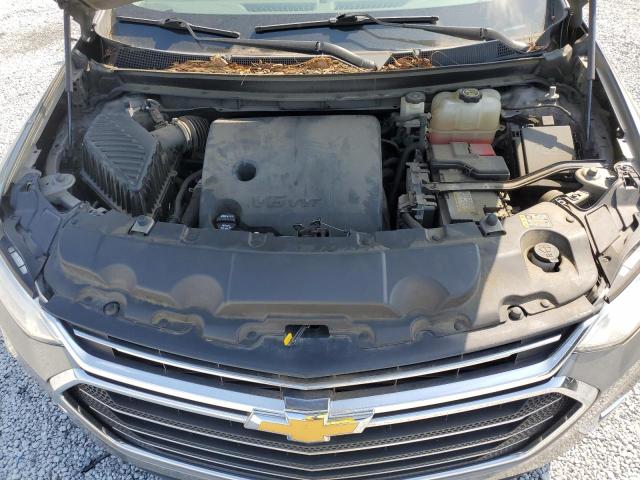 2018 CHEVROLET TRAVERSE L - 1GNEVHKW7JJ163416
